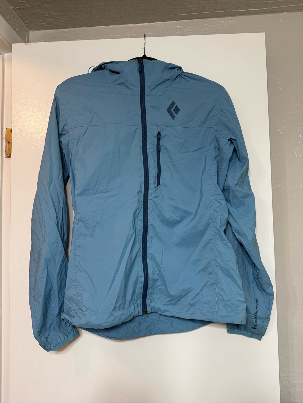 Black Diamond Women’s Alpine Start Hoody